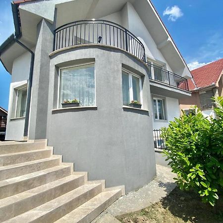 Anca'S Home ออราแด ภายนอก รูปภาพ